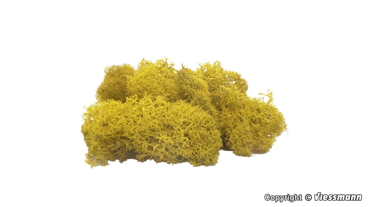 Vollmer Yellow Moss (40g) VO48412