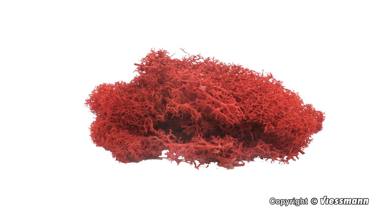 Vollmer Red Moss (40g) VO48413