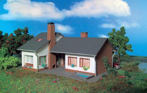 Vollmer Klein Country House Kit VO49368