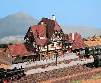 Vollmer Neuffen Station Kit VO49510