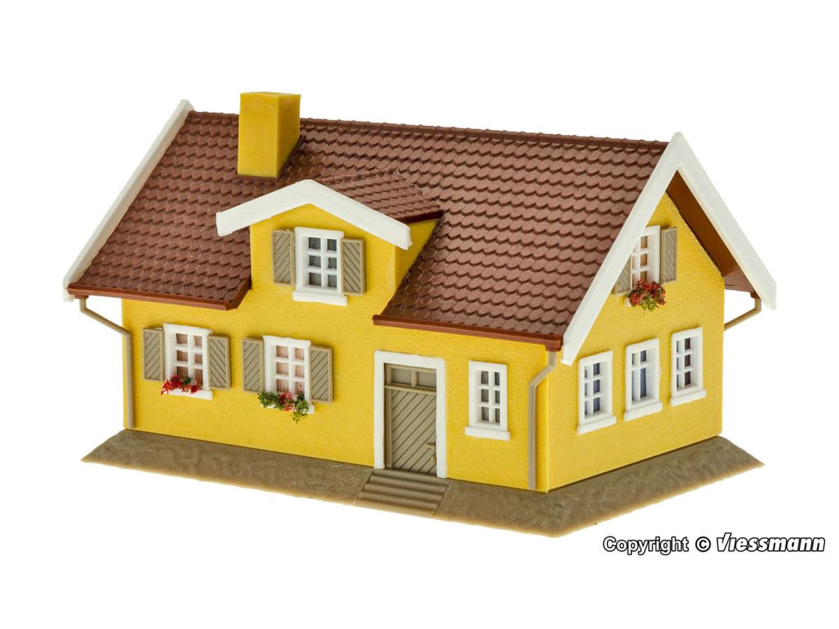 Vollmer Country House Kit VO49570