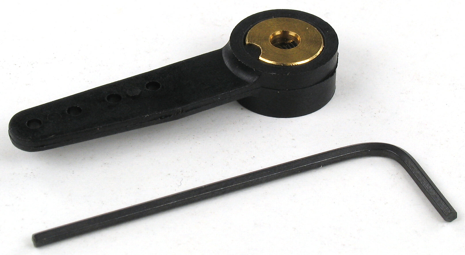 10 SWG Steering Arm