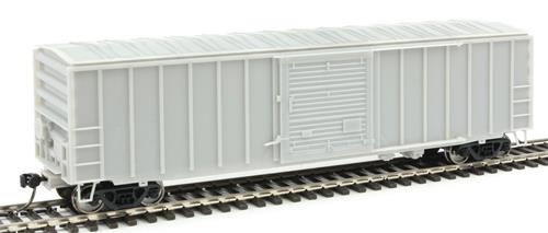 Walthers Mainline 50' ACF Exterior Post Boxcar Undecorated WH910-2100