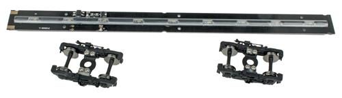 Walthers Mainline Passenger Car LED Interior Lighting Kit WH910-220