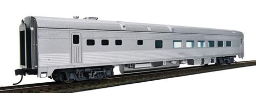 Walthers Mainline 85' Budd Passenger Car Diner Undecorated WH910-30150