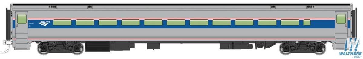 Walthers Mainline Horizon Fleet Coach Travelmark PhVI WH910-31002