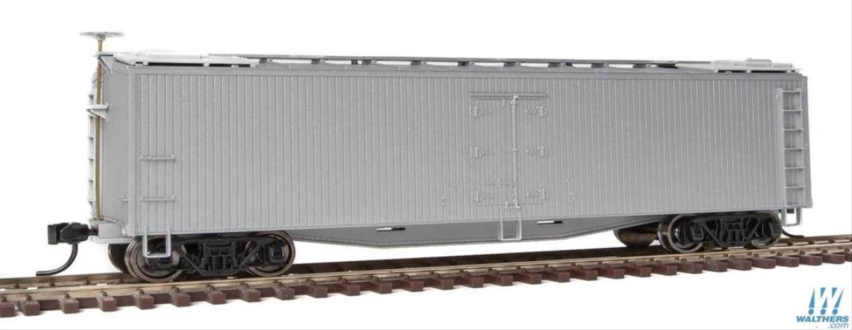 Walthers Mainline Early Reefer Undecorated WH910-41200