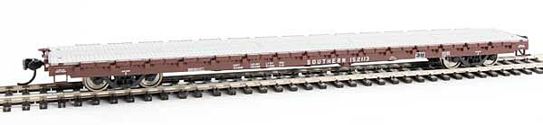 Walthers Mainline 60' PS Flatcar Southern Railway 152113 WH910-5375