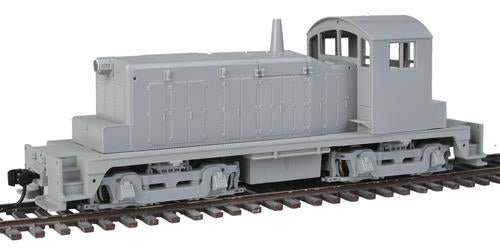 Walthers Mainline EMD SW1 Undecorated WH910-9200