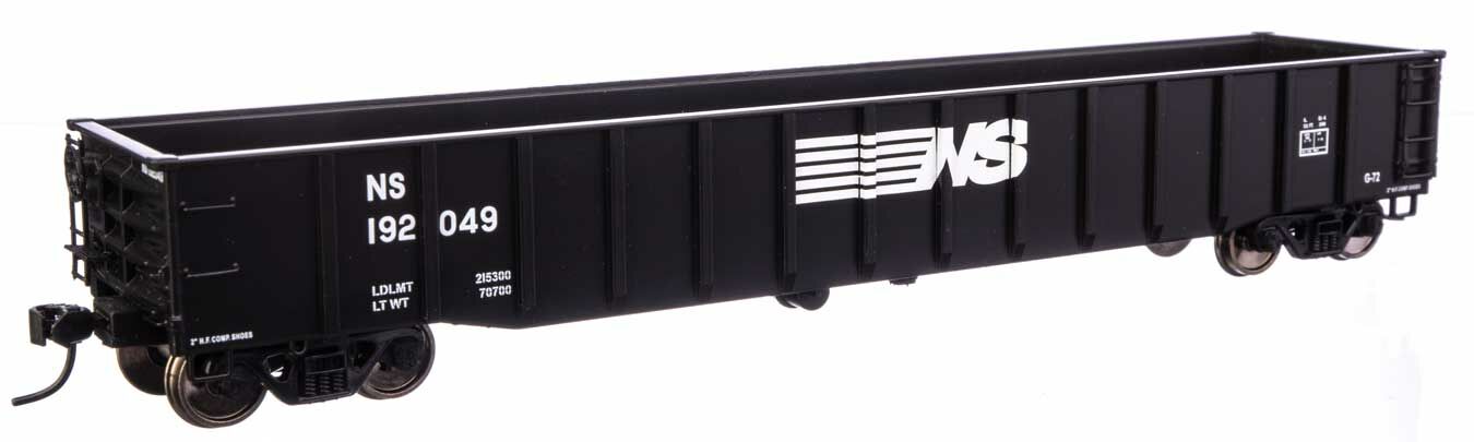 Walthers Proto Thrall 53' Gondola Norfolk Southern 192049 WH920-105518