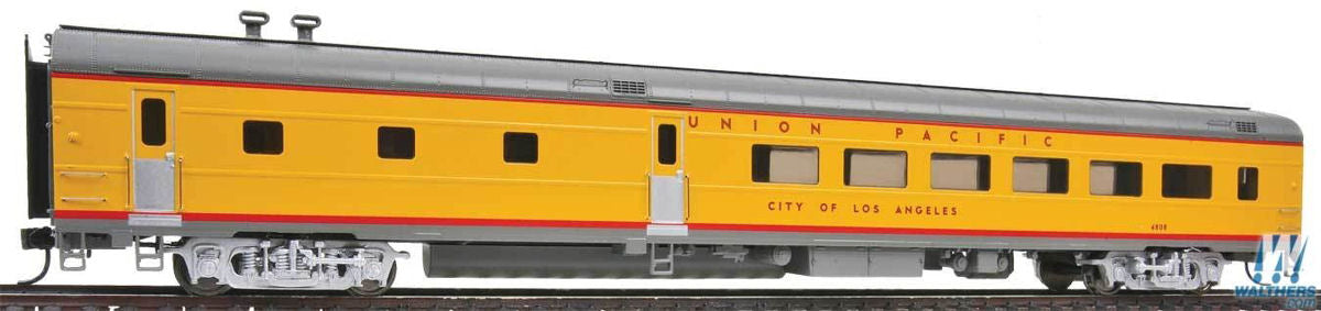 Walthers Proto 85' ACF 48 Seat Diner UP Heritage Overland Late WH920-18103