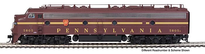 Walthers Proto Pennsylvania The General EMD E8A A 5794 (DCC-Sound) WH920-42904