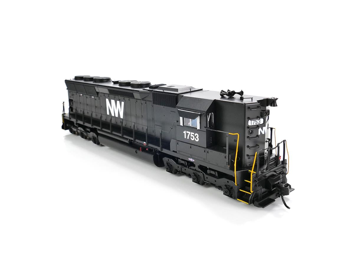 Walthers Proto EMD SD45 Diesel Norfolk &amp; Western 1753 WH920-48154