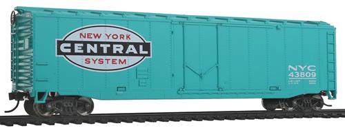 Walthers Trainline Boxcar New York Central WH931-1403