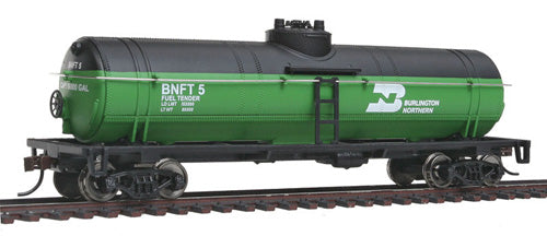 Walthers Trainline Tank Car Burlington Northern WH931-1440