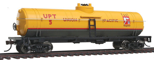 Walthers Trainline Tank Car Union Pacific WH931-1443