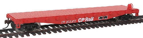 Walthers Trainline Flatcar Canadian Pacific WH931-1460