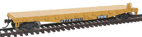 Walthers Trainline Flatcar Trailer-Train WH931-1463