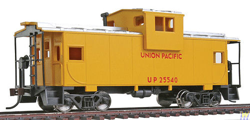 Walthers Trainline Wide Vision Caboose Union Pacific WH931-1502