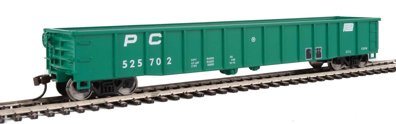 Walthers Trainline Gondola Penn Central WH931-1864