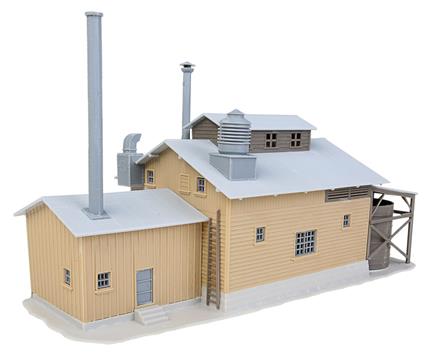 Walthers Trainline Factory Kit WH931-917