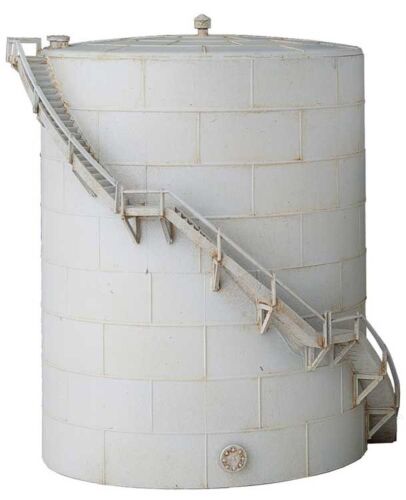 Walthers Cornerstone Oil Storage Tank Kit WH933-3893