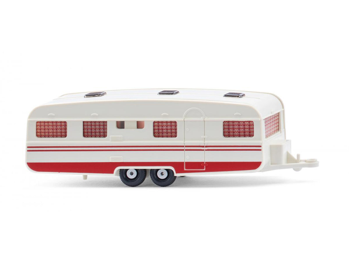 Wiking Wilk Caravan 1964-73 WK009248