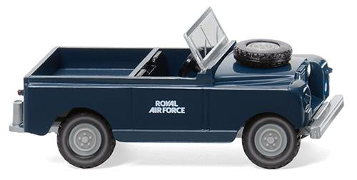 Wiking Land Rover Royal Air Force WK010004