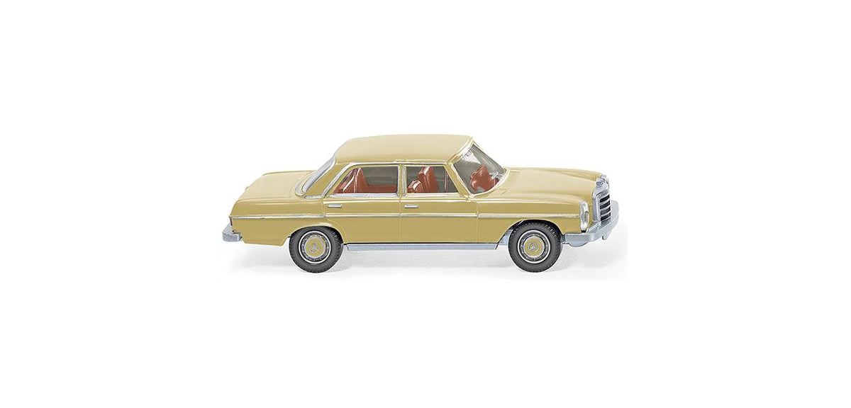 Wiking MB 200/8 Beige 1968-73 WK014102