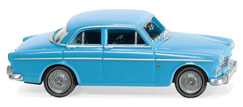 Wiking Volvo Amazon Light Blue WK022804