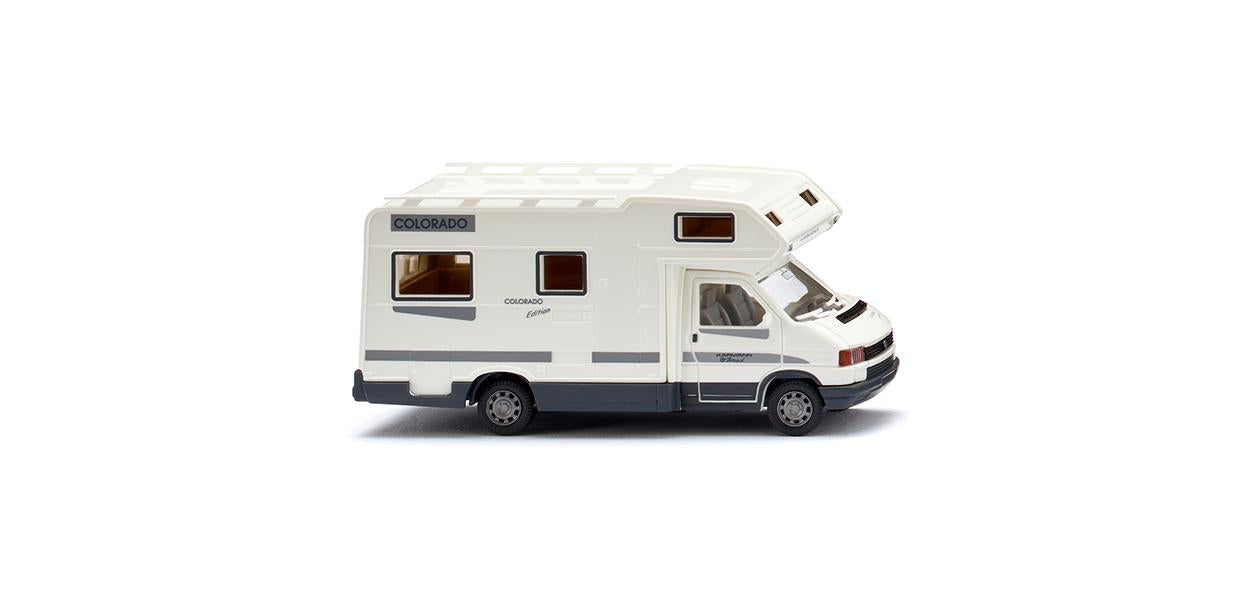 Wiking VW T4 Karmann Colorado Camper Van WK026803