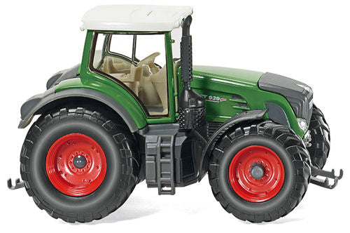 Wiking Fendt 939 Vario Natural Green WK036148