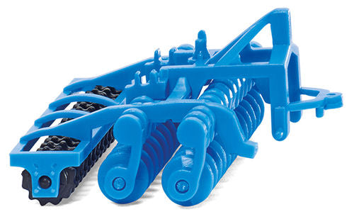 Wiking Lemken Compact Disc Harrow Heliodor 9 WK037820