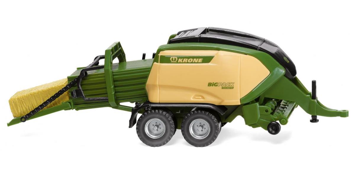 Wiking Krone BiG Pack 1290 HDP VC Square Baler WK038405