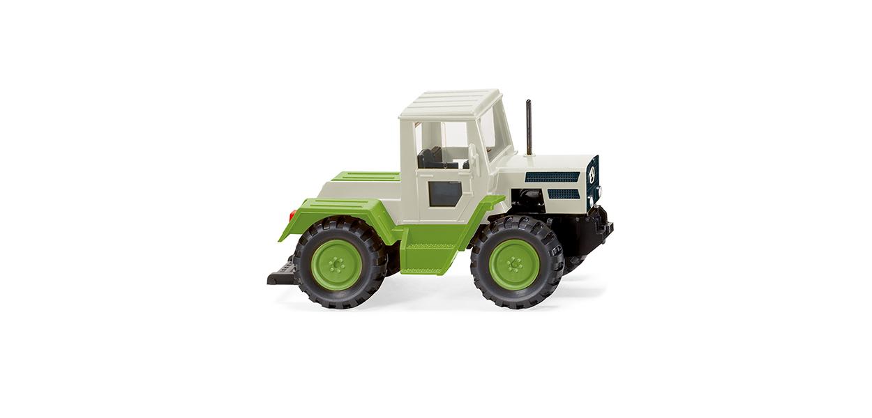 Wiking MB Trac Pebble Grey 1975-80 WK038596