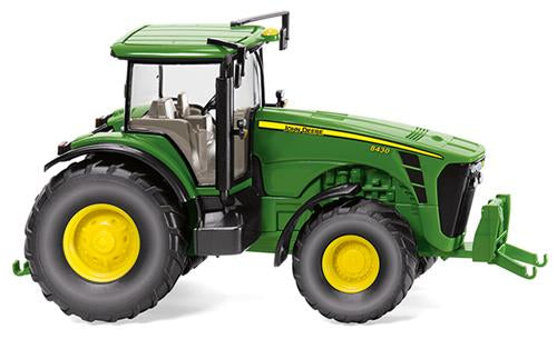 Wiking John Deere 8430 WK039102