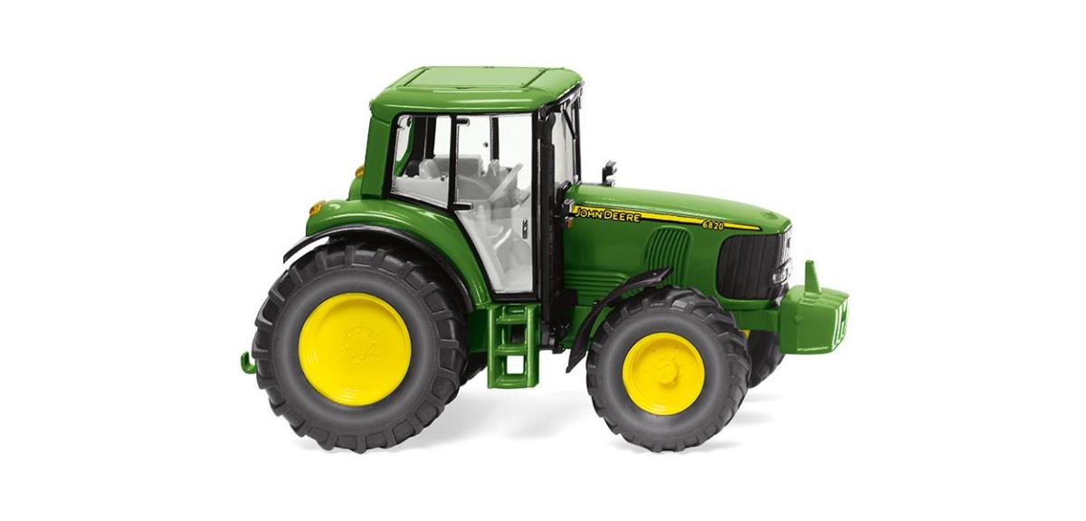 Wiking John Deere 6820 WK039302