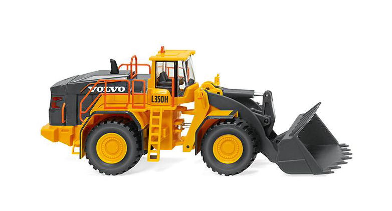 Wiking Volvo L350H Wheel Loader WK065210