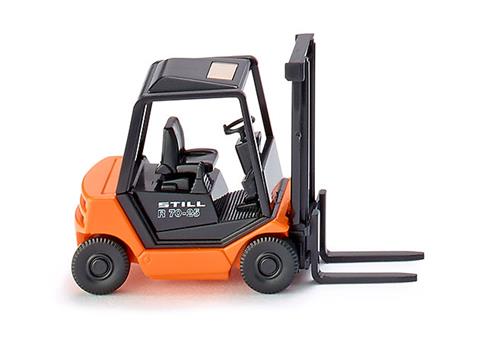 Wiking Still R70-25 Forklift Truck WK066301