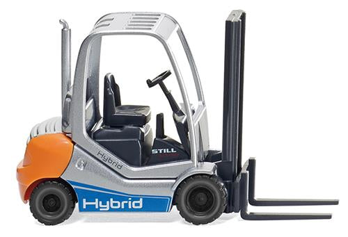 Wiking Still RX 70-30 Hybrid Forklift Truck WK066339