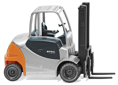 Wiking Still RX60 Forklift WK066360