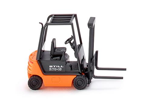 Wiking Still R70-16 Forklift Truck WK066401