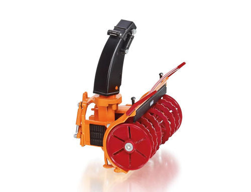 Wiking 1:32 Schmidt Attachment Snow Cutter/Blower WK077390