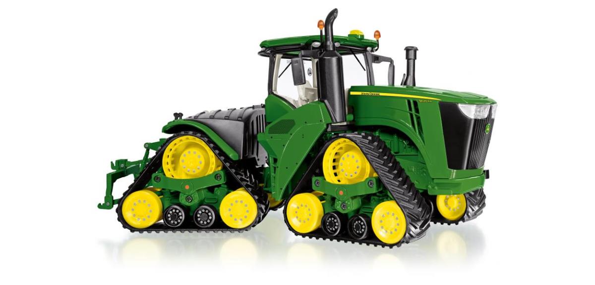 Wiking 1:32 John Deere 9620RX WK077849