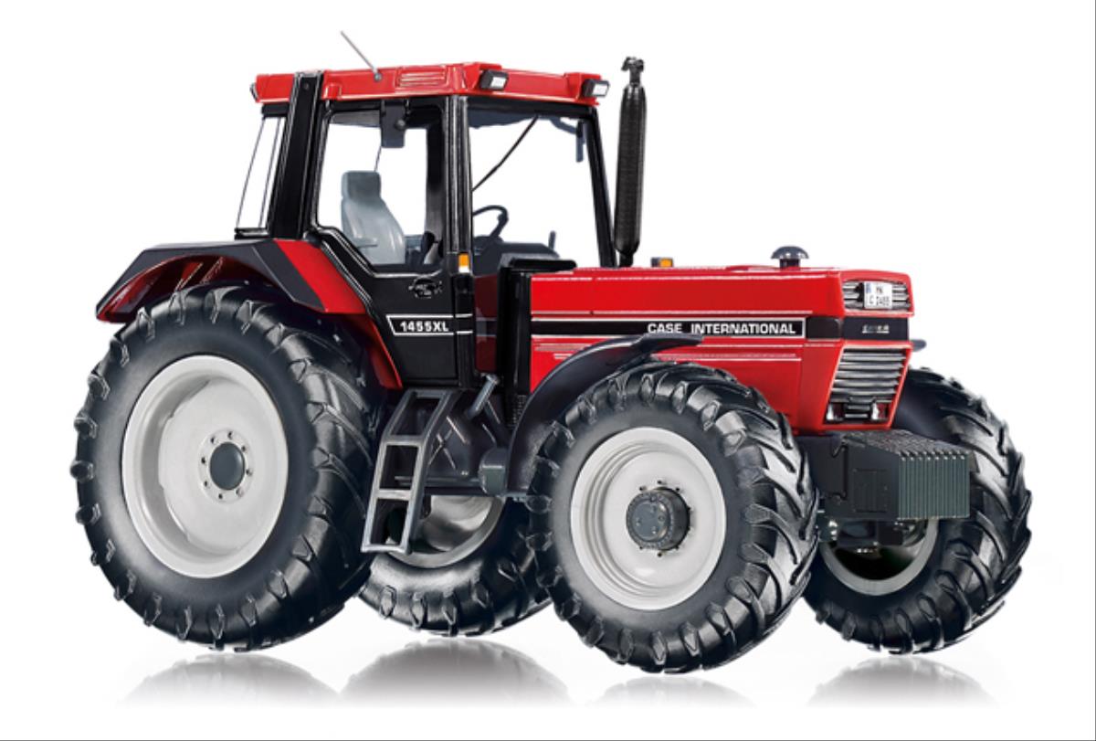 Wiking 1:32 Case IH 1455 XL WK077861