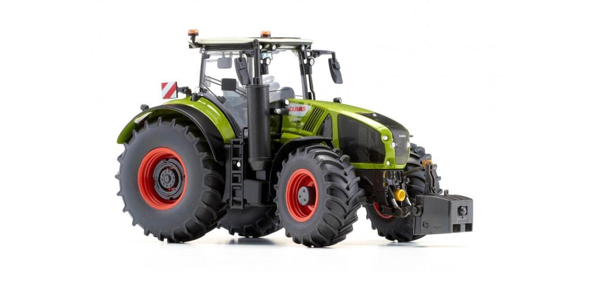 Wiking 1:32 Claas Axion 950 WK077863