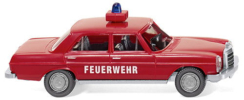 Wiking MB 200/8 Fire Brigade WK086140