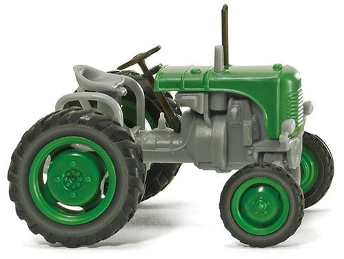 Wiking Steyr 80 Tractor Green WK087649