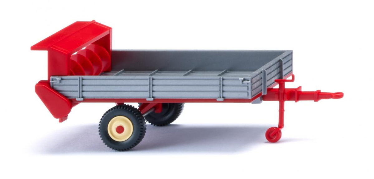 Wiking Fortuna Manure Spreader 1949-60 WK088704