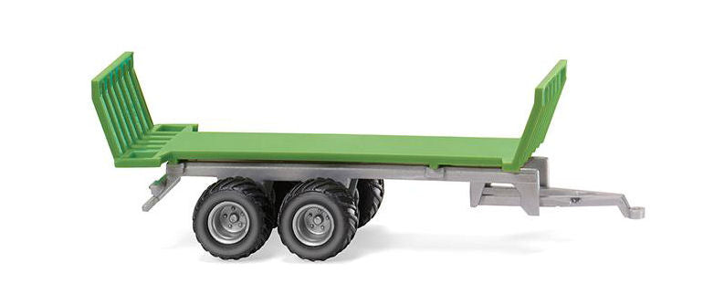 Wiking Joskin Feed Trailer WK095538